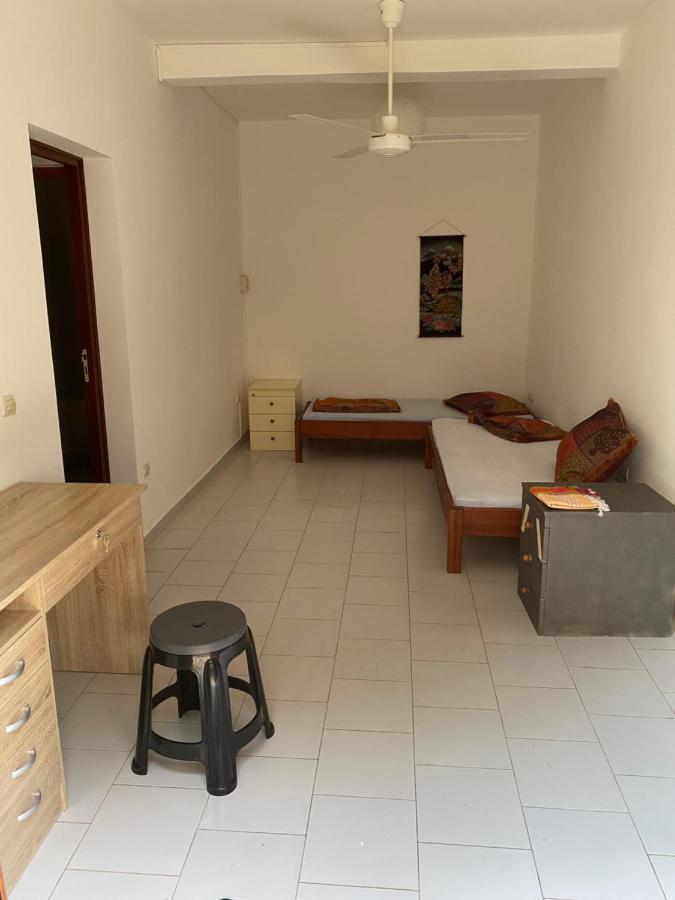Bas De Villa Courbaril Bouillante Kültér fotó